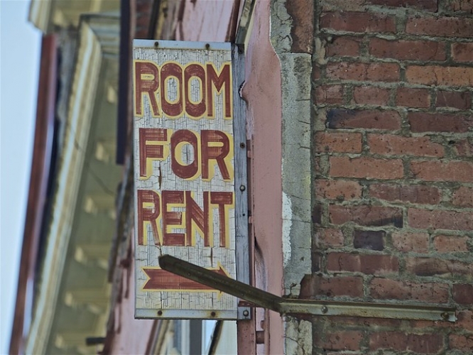 Jak stanovit výši nájemného