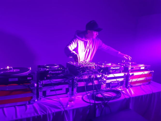 Vánoční večírek – párty, na kterou budeme rádi vzpomínat